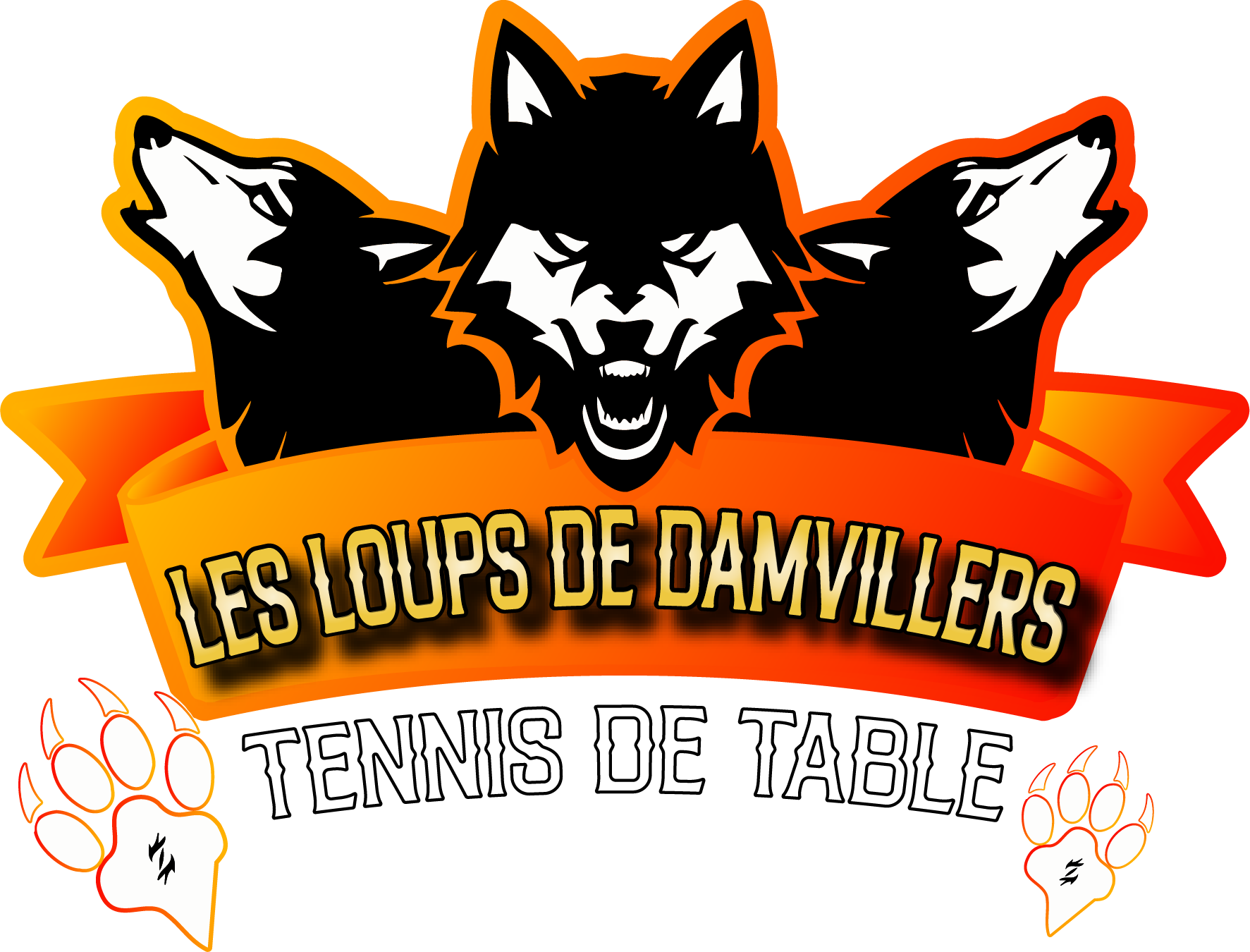 Logo Damvillers