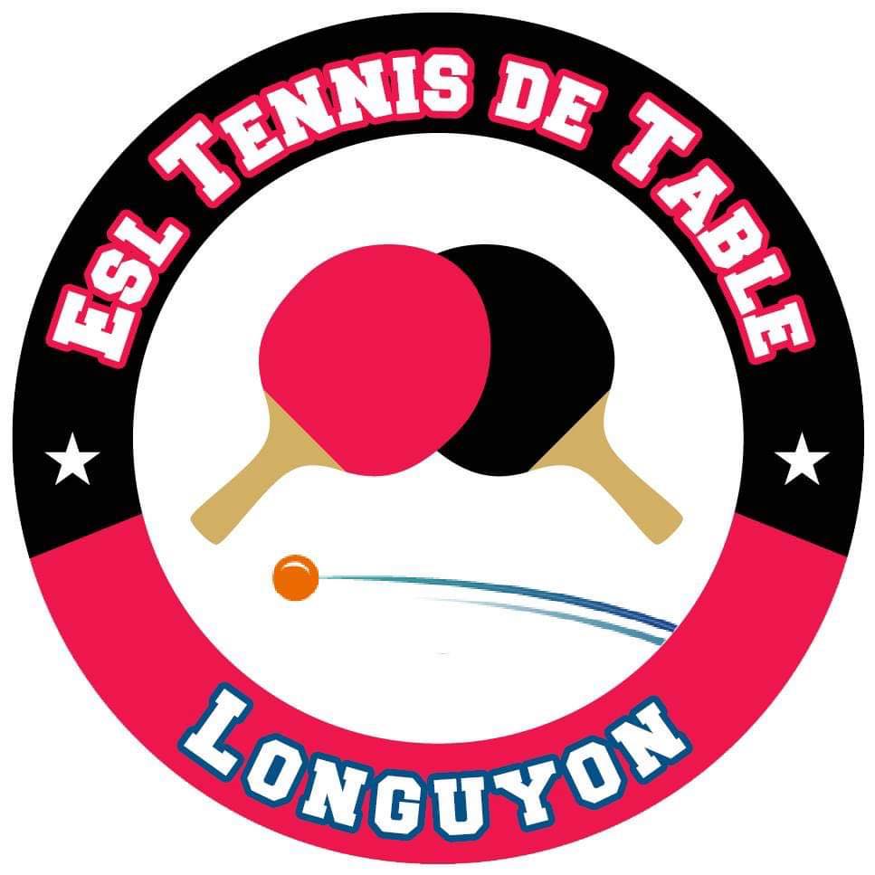 Logo LONGUYON E.S.L. 2